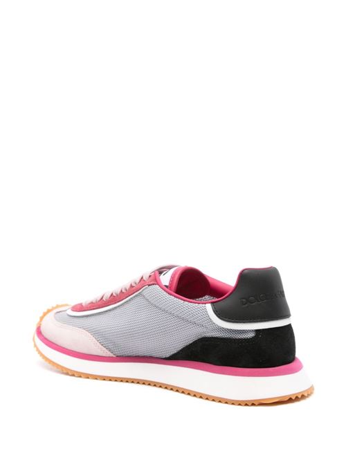 Sneaker Aria DOLCE & GABBANA | CK2288A92038B862